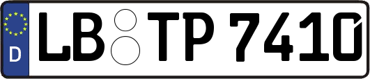 LB-TP7410