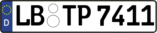 LB-TP7411