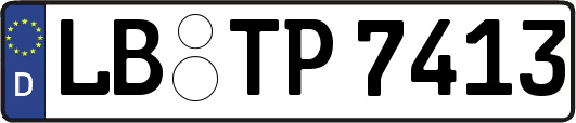 LB-TP7413