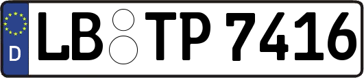 LB-TP7416