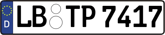 LB-TP7417