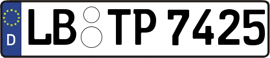 LB-TP7425
