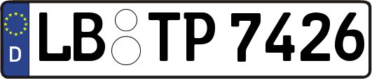 LB-TP7426
