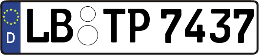 LB-TP7437