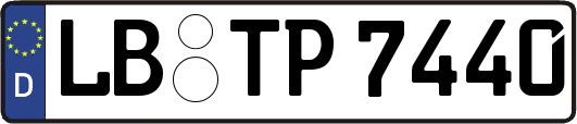 LB-TP7440
