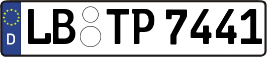 LB-TP7441