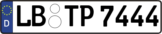 LB-TP7444