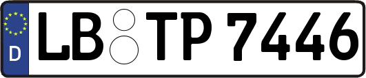 LB-TP7446