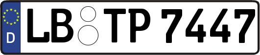 LB-TP7447