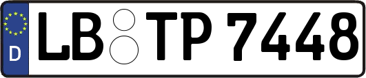 LB-TP7448