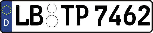 LB-TP7462