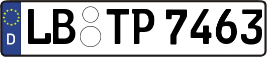 LB-TP7463