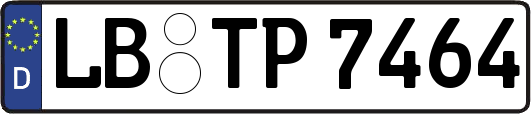 LB-TP7464