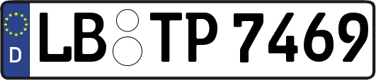 LB-TP7469