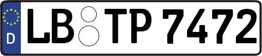 LB-TP7472