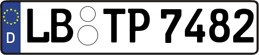 LB-TP7482