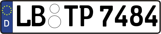 LB-TP7484
