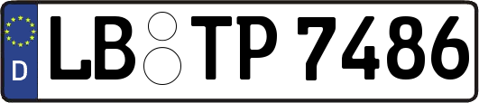 LB-TP7486