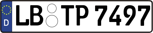LB-TP7497