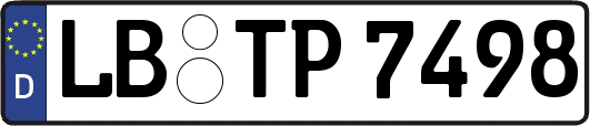 LB-TP7498