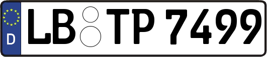 LB-TP7499