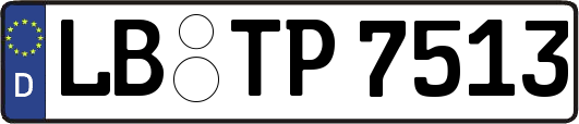 LB-TP7513
