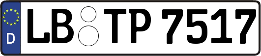 LB-TP7517