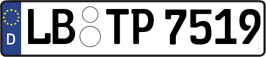 LB-TP7519