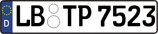 LB-TP7523