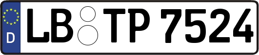 LB-TP7524
