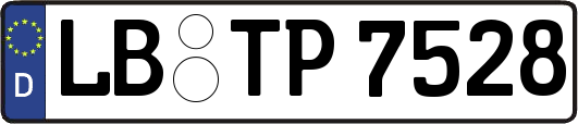 LB-TP7528
