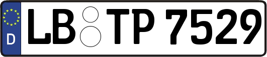 LB-TP7529