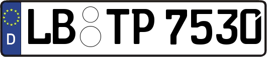 LB-TP7530