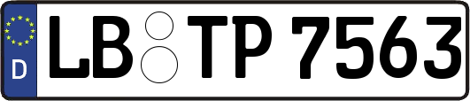 LB-TP7563