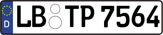 LB-TP7564