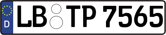 LB-TP7565