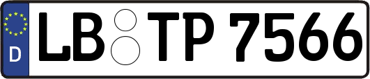 LB-TP7566
