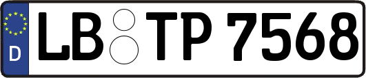 LB-TP7568