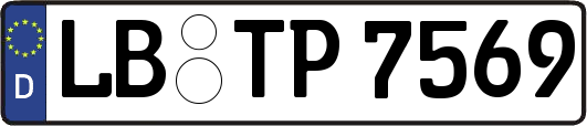 LB-TP7569