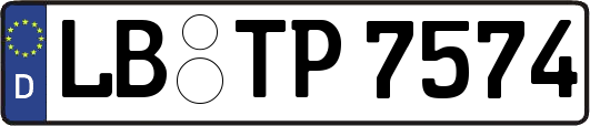 LB-TP7574