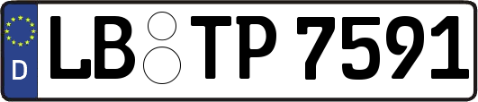LB-TP7591