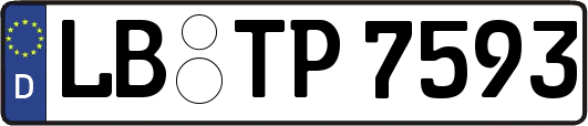 LB-TP7593