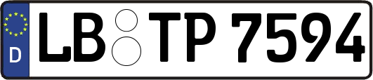 LB-TP7594