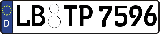 LB-TP7596