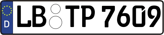 LB-TP7609