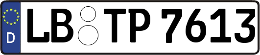 LB-TP7613