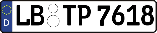 LB-TP7618