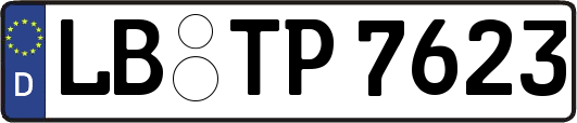 LB-TP7623