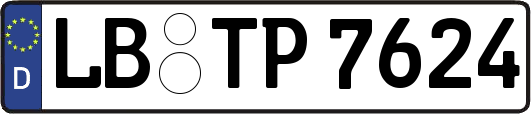 LB-TP7624