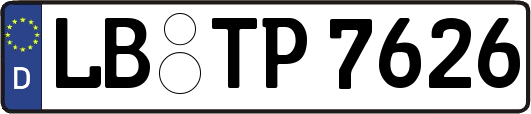 LB-TP7626